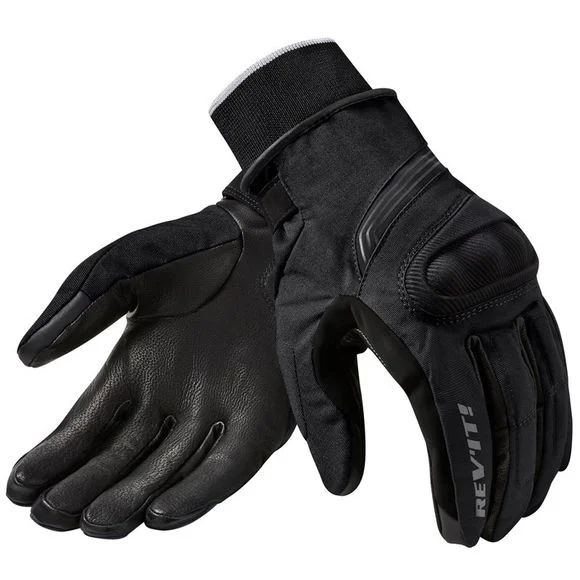 Gants Rev it HYDRA 2 H2O LADIES – Noir Ref : RI0961
