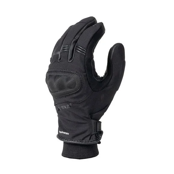 Gants Rev it HYDRON H2O – Noir Ref : RI1478