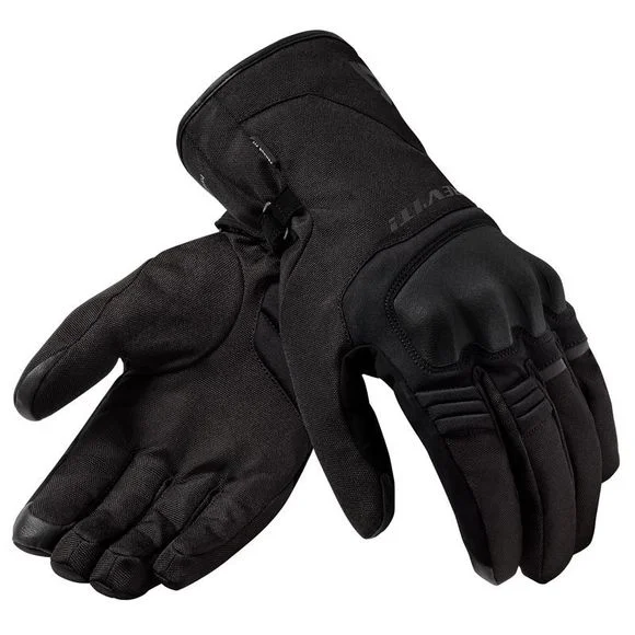 Gants Rev it LAVA H2O LADIES – Noir Ref : RI1367
