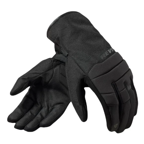 Gants Rev it MANKATO H2O – Noir Ref : RI1557