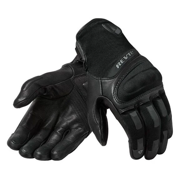 Gants Rev it STRIKER 3 – Noir Ref : RI0915