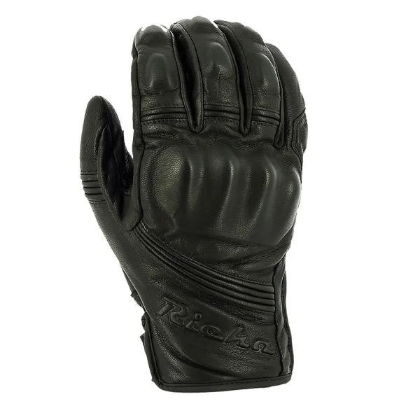 Gants Richa ORLANDO – Noir Ref : RC0515
