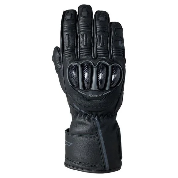 Gants RST S-1 – Noir Ref : RST0209
