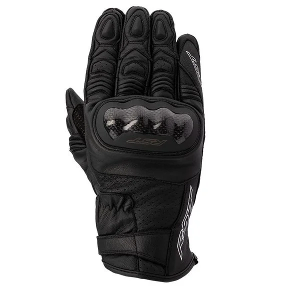 Gants RST SPORT LIGHT WATERPROOF – Noir Ref : RST0160