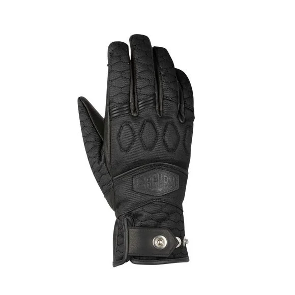 Gants Segura LADY BAHIA – Noir Ref : SG1499