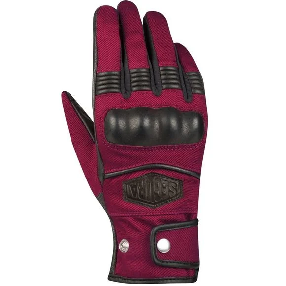 Gants Segura LADY TAMPICO – Rouge Ref : SG1484