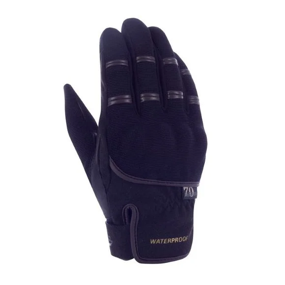 Gants Segura LADY ZEEK EVO – Noir / Marron Ref : SG1419