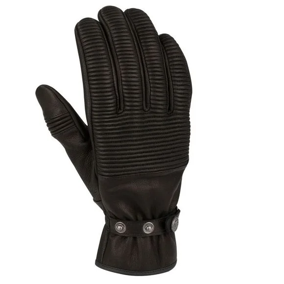 Gants Segura ROXO – Noir Ref : SG1301