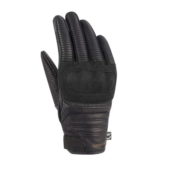 Gants Segura STONEY – Noir Ref : SG1437