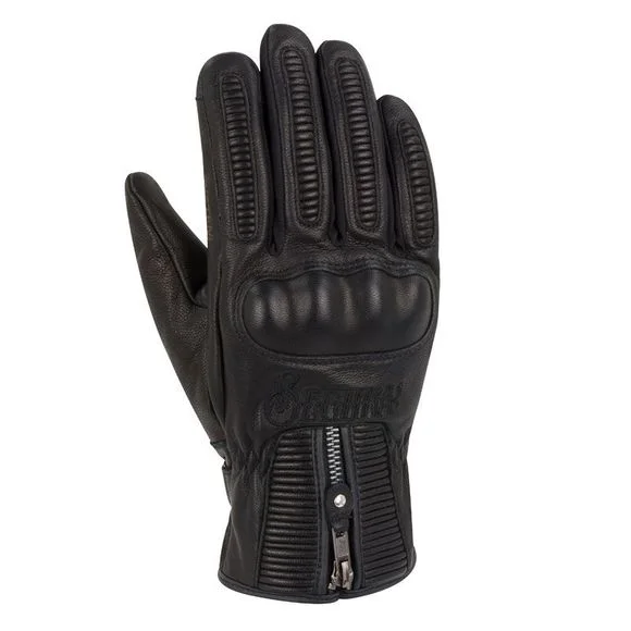 Gants Segura SULTAN BLACK EDITION – Noir Ref : SG1323