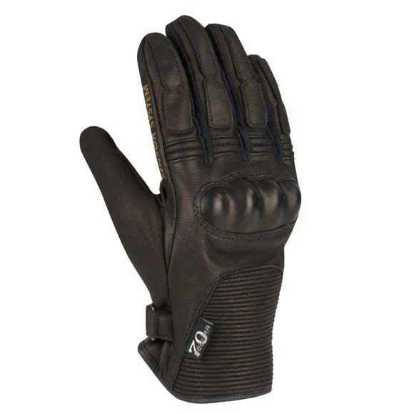 Gants Segura SWAN – Noir Ref : SG1377