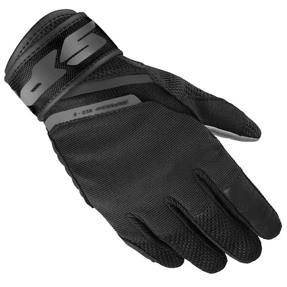 Gants Spidi NEO-S – Noir Ref : SPI0675