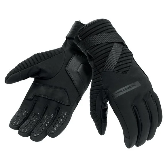 Gants Tucano Urbano BREAK HYDROSCUD® – Noir Ref : TR0438