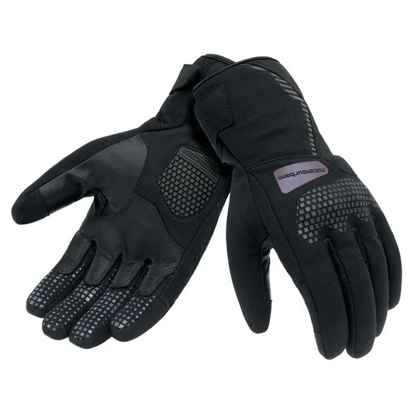 Gants Tucano Urbano BRO HYDROSCUD® – Noir Ref : TR0435