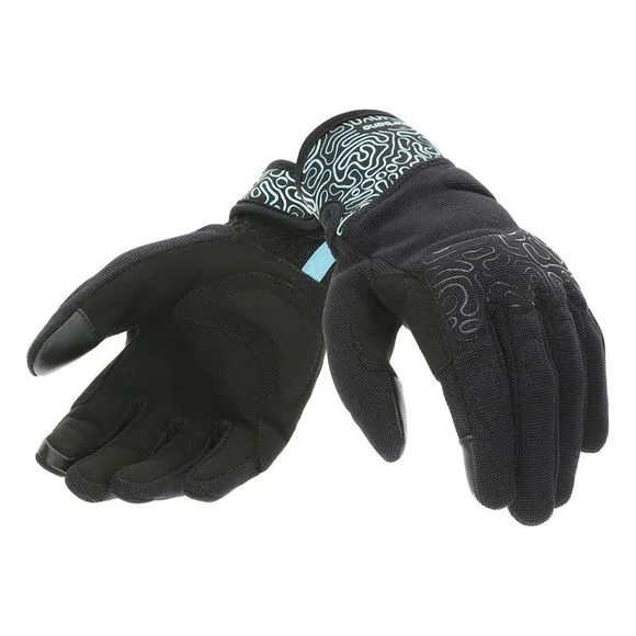 Gants Tucano Urbano LADY MIKY – Noir Ref : TR0187