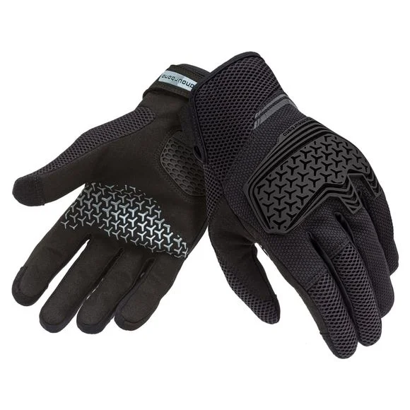 Gants Tucano Urbano SGOMMA – Noir Ref : TR0335