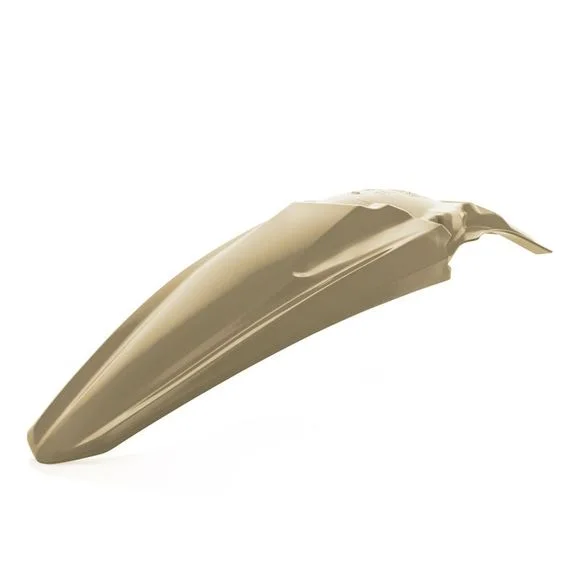 Garde boue Acerbis ARRIERE – Beige Ref : AE5918 / 0021840.083