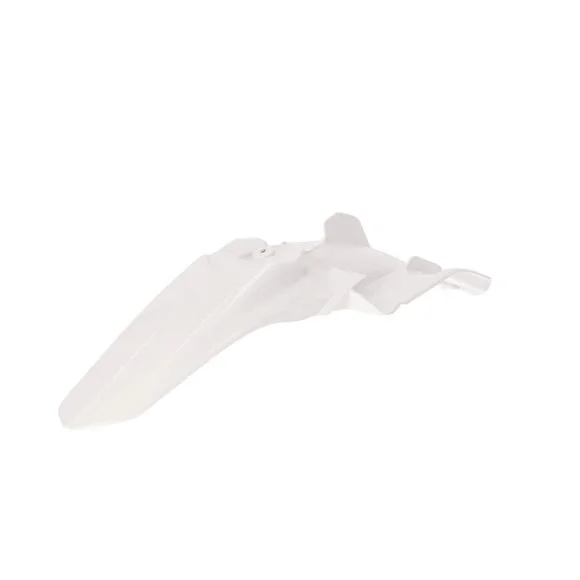 Garde boue Acerbis ARRIERE – Blanc Ref : AE3530
