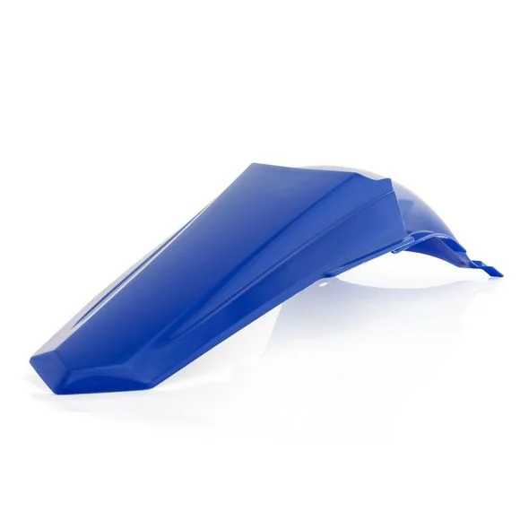 Garde boue Acerbis ARRIERE – Bleu Ref : AE5973