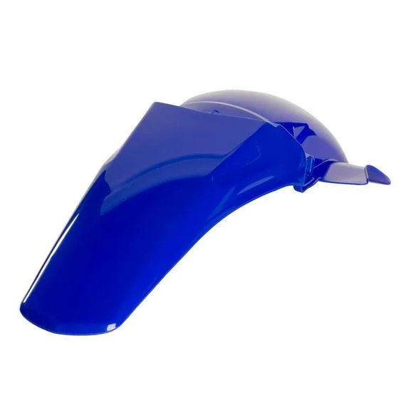 Garde boue Acerbis ARRIERE – Bleu Ref : AE5978 / 0007452.040
