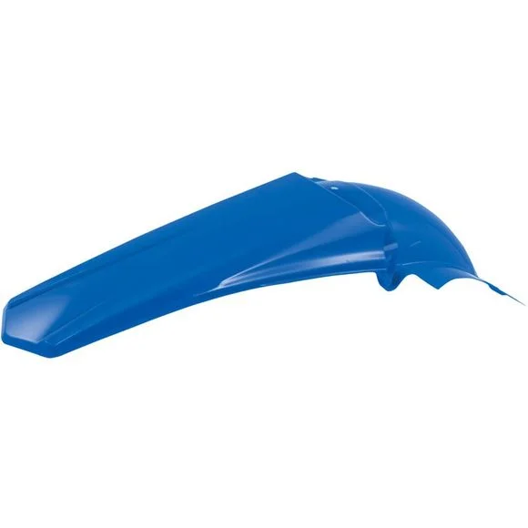 Garde boue Acerbis arrière bleu Ref : AE0631 / 0008050.040.098