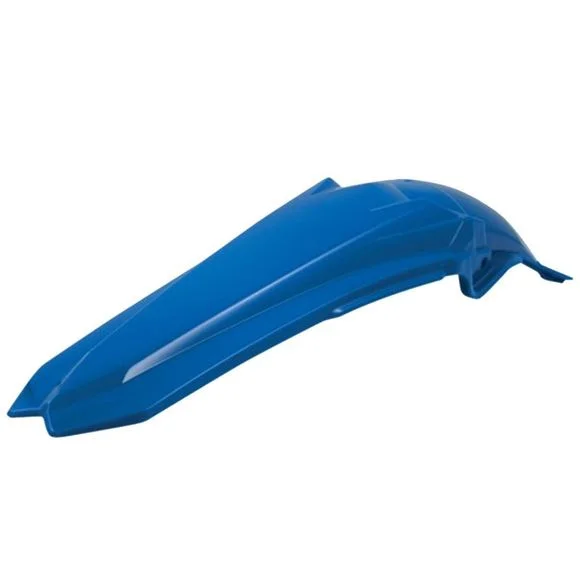 Garde boue Acerbis arrière bleuYAMAHA 450 YZ 450 F (CJ15) – 2010 – 2013Ref : AE0642 / 0013767.040