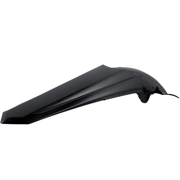 Garde boue Acerbis arrière noirYAMAHA 250 YZ 250 F (CG33) – 2010 – 2013Ref : AE0636 / 0013762.090