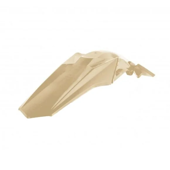 Garde boue Acerbis ARRIERE SABLE Ref : AE3340 / 0023063.083