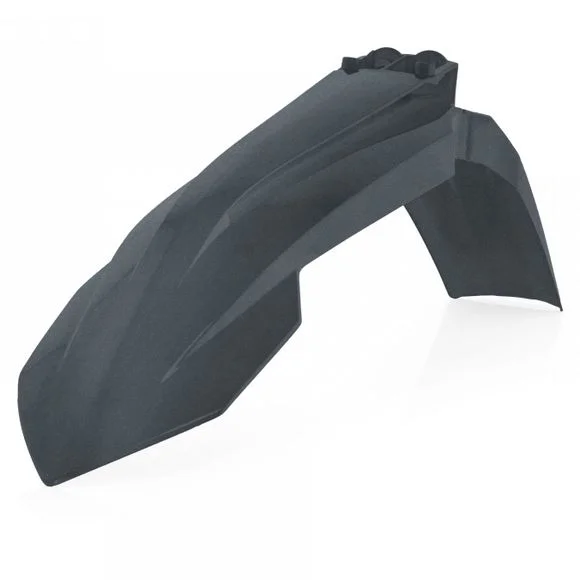 Garde boue Acerbis AVANT – Gris Ref : AE6027