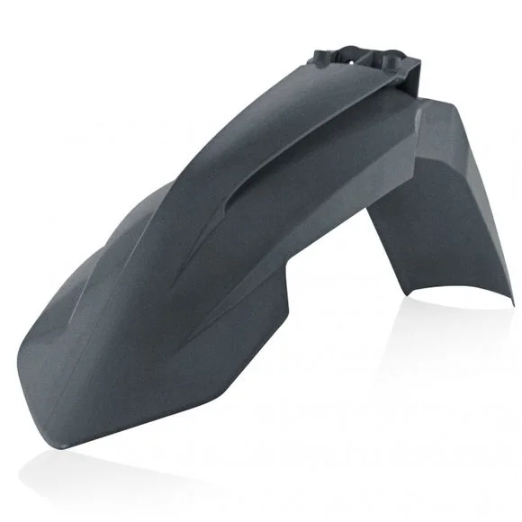 Garde boue Acerbis AVANT – Gris Ref : AE6028