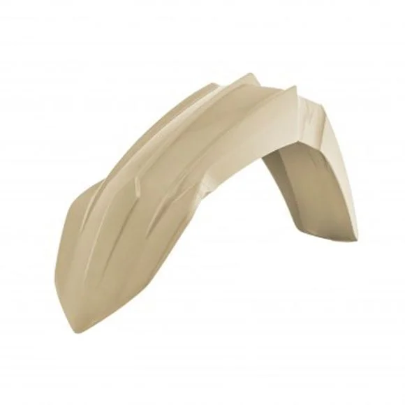 Garde boue Acerbis AVANT SABLE Ref : AE3374 / 0022954.083