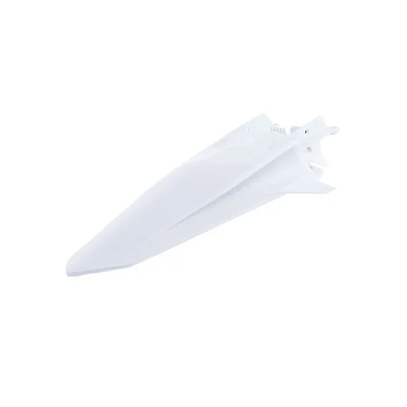 Garde boue Acerbis BLANC 2 – Blanc Ref : AE3267 / 0023495.031