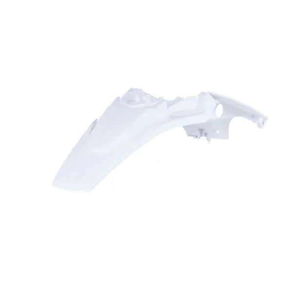 Garde boue Acerbis BLANC 2 – BlancHUSQVARNA 65 TC 65 – 2019 – 2024Ref : AE3302 / 0023545.031