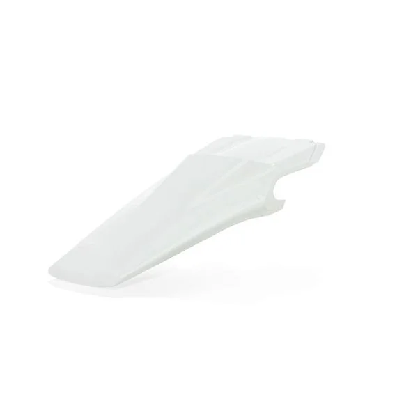 Garde boue Acerbis BLANC – Blanc Ref : AE2524 / 0023525.030