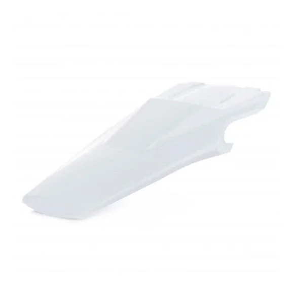 Garde boue Acerbis BLANC – Blanc Ref : AE3005 / 0024048.031