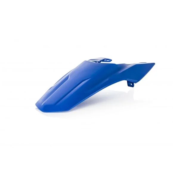 Garde boue Acerbis BLEU – BleuYAMAHA 65 YZ 65 – 2019 – 2024Ref : AE2812 / 0023533.040
