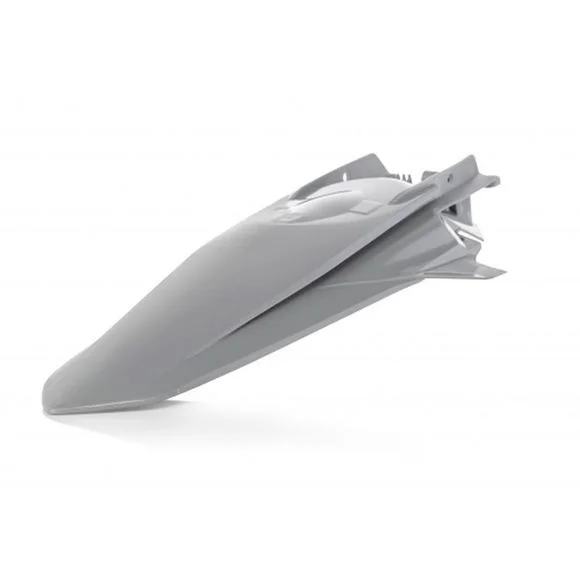 Garde boue Acerbis GRIS – Gris Ref : AE2692 / 0023495.070