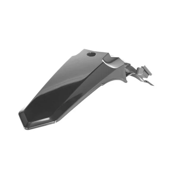 Garde boue Acerbis GRIS Ref : AE3366 / 0017873.070