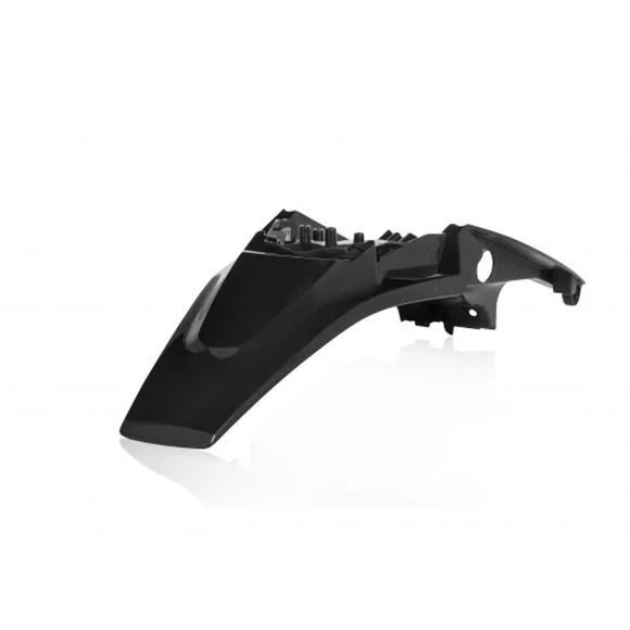 Garde boue Acerbis NOIR – NoirHUSQVARNA 65 TC 65 – 2019 – 2024Ref : AE2523 / 0023545.090