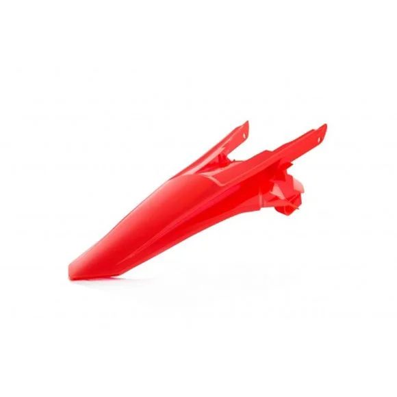 Garde boue Acerbis ORANGE FLUO Ref : AE1918 / 0021744.014