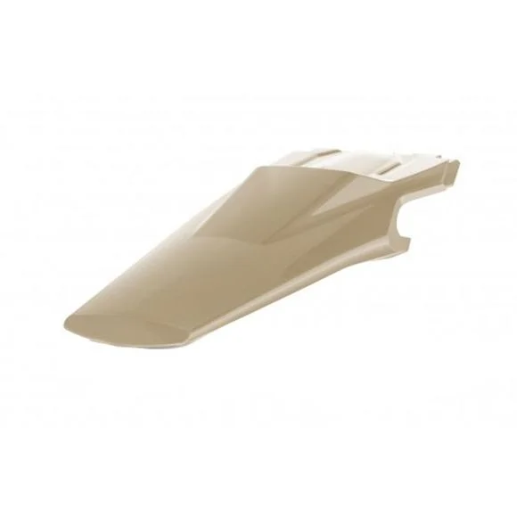 Garde boue Acerbis SABLE – Beige Ref : AE3289 / 0023525.083
