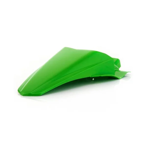 Garde boue Acerbis VERT Ref : AE1825 / 0017241.130