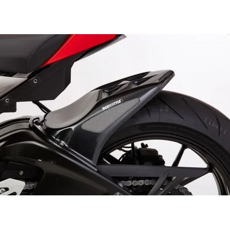 Garde boue arriere BODYSTYLE BMW S1000RR 2015-2021 S1000R 2014-2020