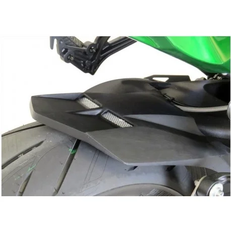 Garde boue arriere BODYSTYLE KAWASAKI NINJA H2 SX NINJA H2 SE 2018-2025