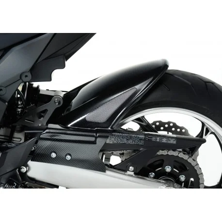 Garde boue arriere BODYSTYLE KAWASAKI Z1000 2014-2020