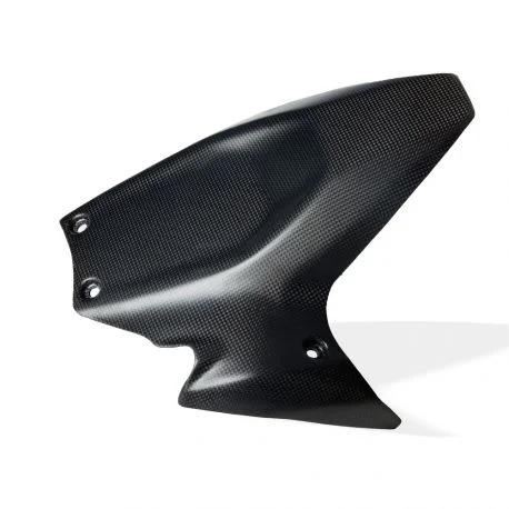 Garde boue arriere carbone DUCATI PANIGALE