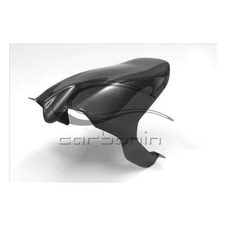 Garde boue arriere carbone HONDA CBR1000RR 2008-2016