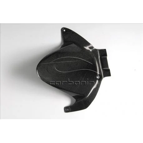 Garde boue arriere carbone HONDA CBR600RR 2005-2006