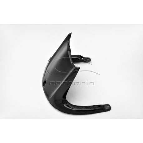 Garde boue arriere carbone KAWASAKI ZX10R 2011-2015