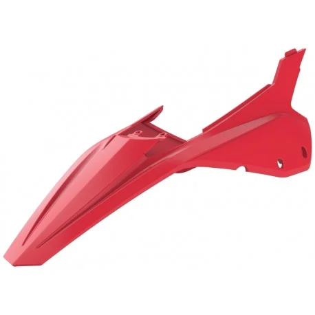 Garde-boue arriere et plaques laterales POLISPORT BETA RR 250 RR 300 RR 350 RR 390 RR 430 RR 480 2020-2022
